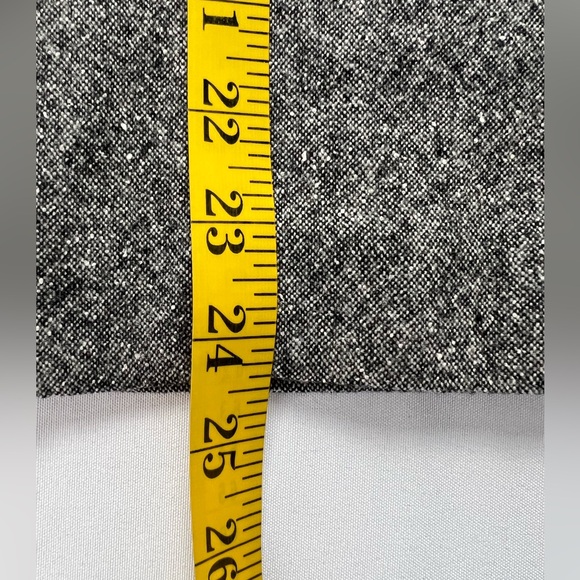 Pendleton Wool Silk Skirt - Picture 8 of 12